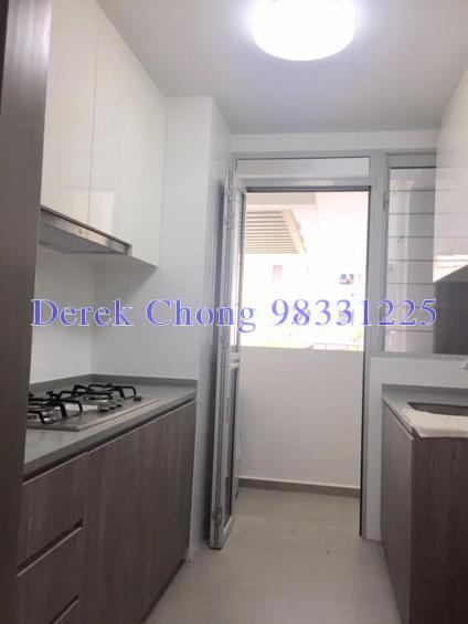 CityLife @ Tampines (D18), Condominium #128781802